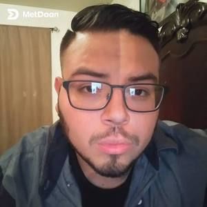 Meet your Posher, Antoñio